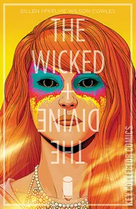 Wicked + the Divine #2
