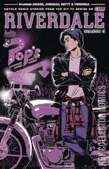 Cover for Riverdale: Season 3 #3