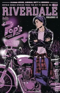 Riverdale: Season 3 #3