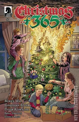 Christmas 365