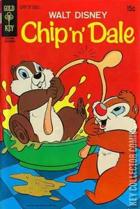 Chip 'n' Dale #8