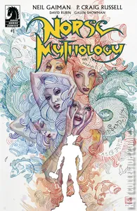 Norse Mythology #1