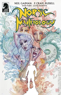 Norse Mythology