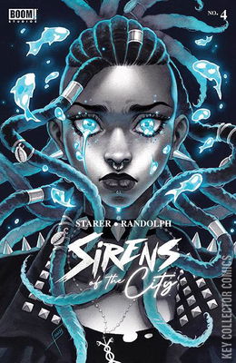 Sirens of the City