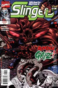 Slingers #7