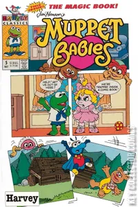 Muppet Babies #5