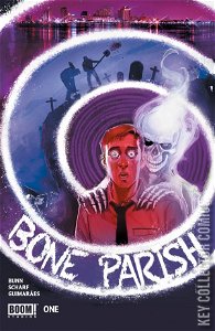 Bone Parish #1