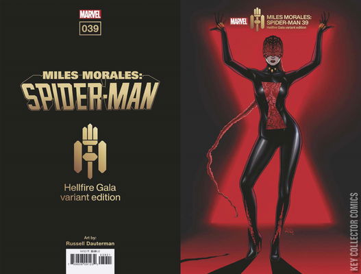 Miles Morales: Spider-Man