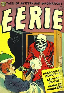 Eerie #11
