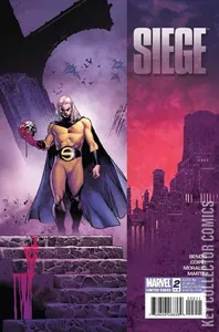 Siege #2