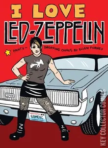 I Love Led Zeppelin #0