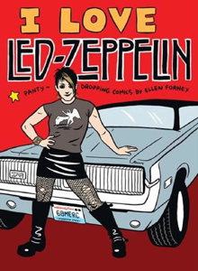 I Love Led Zeppelin #0