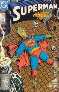 Superman #26
