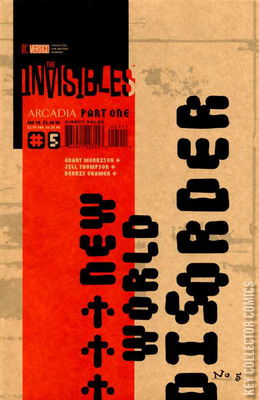 The Invisibles