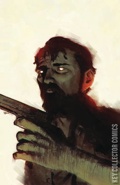 Variant Cover for Mine is a Long, Lonesome Grave #2