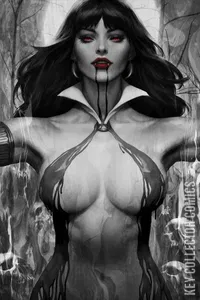 Vampirella #2