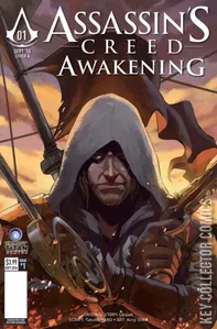 Assassin's Creed: Awakening #1