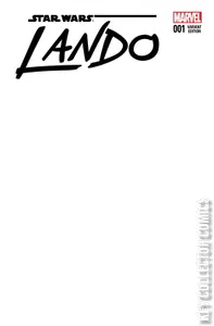 Star Wars: Lando #1