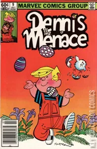Dennis the Menace #9