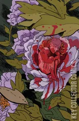 Cover for BRZRKR: Light Draws Breath #1