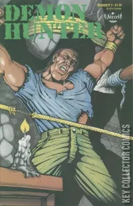 Demon Hunter #3