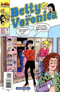 Betty and Veronica #145