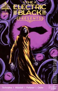 Electric Black Presents #1