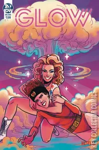 Glow Summer Special #1