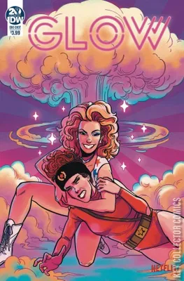 Glow Summer Special