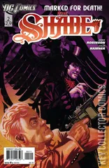 Cover for The Shade #2