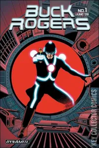 Buck Rogers #1