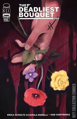 Deadliest Bouquet, The