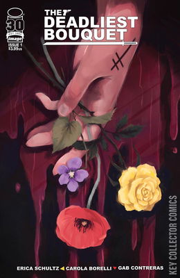 Deadliest Bouquet, The