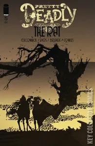 Pretty Deadly: The Rat #5