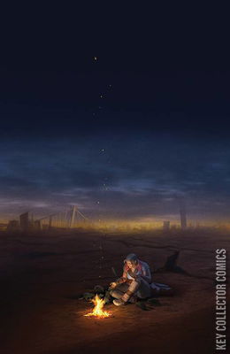 Once Upon a Time at the End of the World