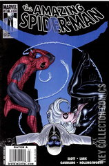 Variant Cover for Amazing Spider-Man #621