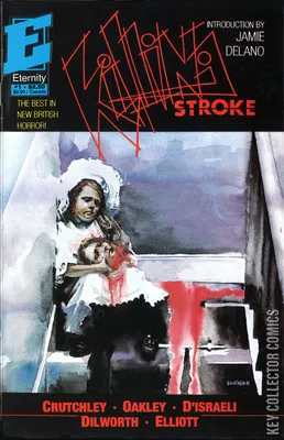 Killing Stroke