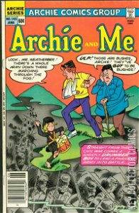 Archie & Me #145