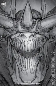 DCeased #4