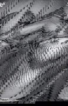 Variant Cover for DCeased #4