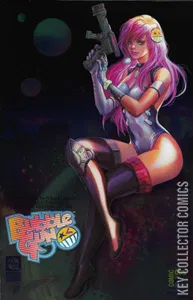 Bubblegun #3
