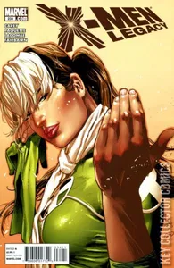 X-Men Legacy #234