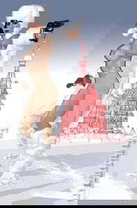 Gun Honey: Doubles Down #1