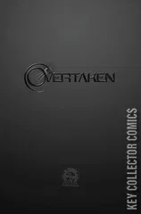 Cover for Overtaken #1