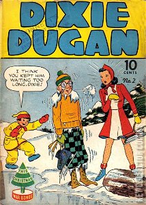 Dixie Dugan