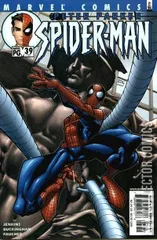 Cover for Peter Parker: Spider-Man #39