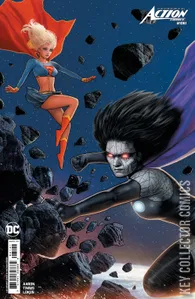 Action Comics #1061