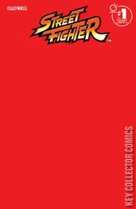 Street Fighter Masters: Akuma vs. Ryu #1