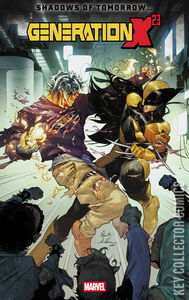 Generation X-23 #2