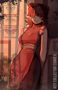Innkeeper #1